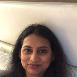 Meet your Posher, Tiger Lily